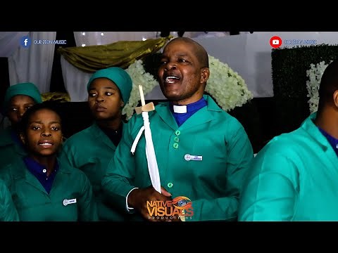Mighty Vision - Uyasondla & Ngibona Imiqhele || 2023 || Proff Mkhwanazi ||Inkonzo Yomshado ||