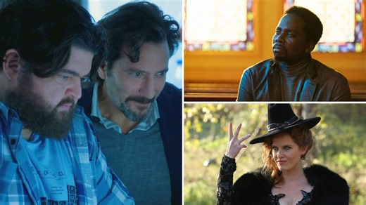 ‘Lost’ Cast Reunions on Screen: ‘Hawaii Five-0,’ ‘Butterfly’ & More