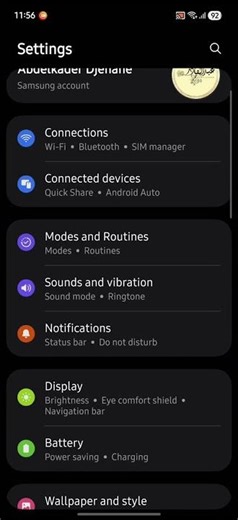 ​Fix "App Not Installed" on Samsung One UI 8​ #Samsung #OneUI8 #Android16 #GalaxyS26 #TechTips