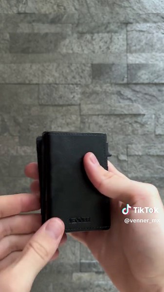 Explorando la innovadora Venner Wallet en profundidad