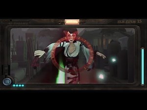 Identity V x Project Zero II Crossover Skins Spotlight