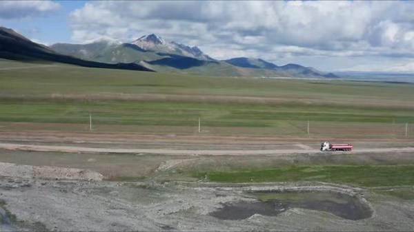 170K views · 1.8K reactions | Just like the arteries of the human body, roads and railways connect and bring together many things, including the lifeblood of commerce. This is precisely what's happening in the member states of the Shanghai Cooperation Organization whose growing network of communications is bringing convenience, prosperity and friendship to a whole host of countries. | CGTN | Facebook