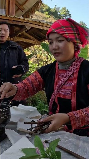 The Hmong People
