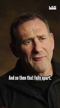 Why Special Forces Soldiers Say The Hardest Part Isn't Combat | Minutes With