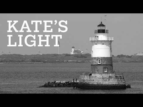 Mind the Light: The Story of Katherine Walker | Lighthouse History