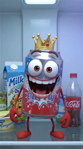 Apple Juice 🧃 vs Sugar Drinks 😳 Healthy Choice Ka Sach!