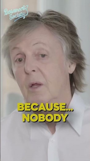 Paul McCartney on How The Beatles Made Studio Magic Happen | GQ