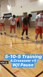 4K views · 27 reactions | ⚡️5 - 10 - 5 Training⚡️ Demo - Show...