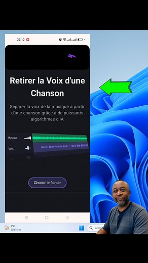 Retirer la voix d'une chanson ou séparer l'audio d'une musique | L'Ingénieur Y