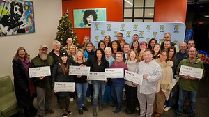 Michigan Healthcare Workers' Lottery Club Wins $1 Million Powerball Prize