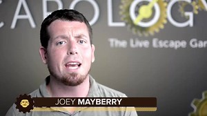 Come take an inside look at what it takes to design one of our escape games at Escapology. Lost City makes its Orlando debut on 7.8.16! #Escapology #LostCity | Escapology Escape Rooms