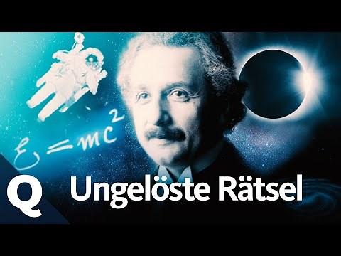 Unsolved Mysteries of Physics | Quarks