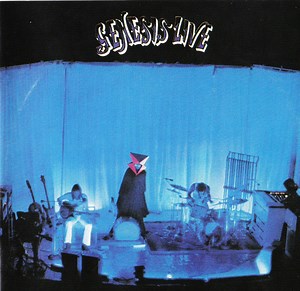 Genesis - Live