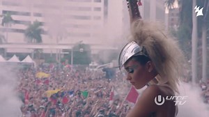 44K views · 484 shares | Played by Dash Berlin during Ultra Music Festival (Miami 2017); his remix of Gareth Emery's Concrete Angel is OUT NOW! ArmadaMusicTop100.lnk.to/PLFO | Armada Music | Facebook