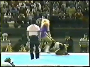 DEBBIE COMBS V FALLEN ANGEL