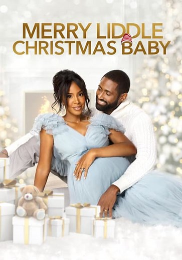 Merry Liddle Christmas Baby (2021)