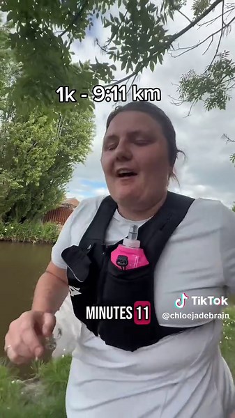 10k Training Plan: Overcoming Challenges in Run 9