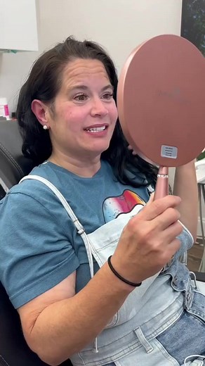 Creating smiles is what I do! Who needs a smile makeover? #smiledaychallenge #whosnext #smileagain