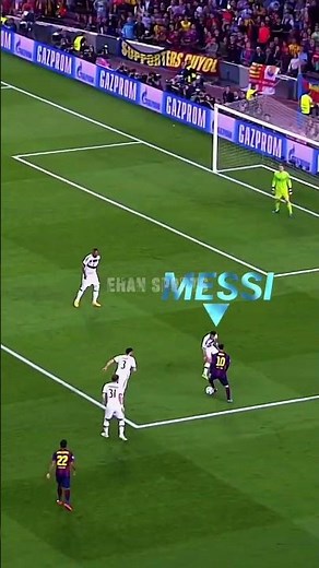 Bayern Couldn’t Stop Messi 😱⚽ | The Masterclass Continues🔥#foryou #messi #barcelona #football #viral