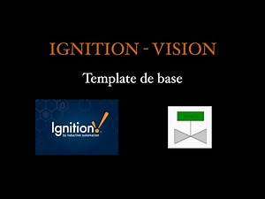 Ignition module vision - Template