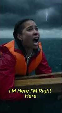 “Deadly Shark Attack Capsizes Boat—You Won’t Believe Who Survived”