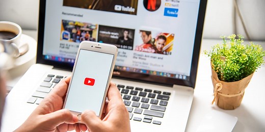 How to embed a YouTube video into an email, by sharing a link to attach a video preview