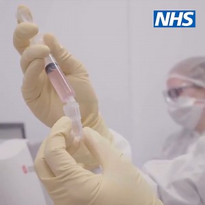 The COVID-19 vaccines have met strict standards of safety, quality and effectiveness set out by the independent Medicines and Healthcare products Regulatory Agency (MHRA). Read more about the COVID-19 vaccine: http://nhs.uk/CovidVaccine | NHS