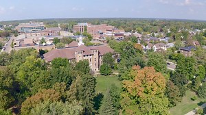 Experience the UW-Stevens Point campus and students through our episode of The College Tour, now streaming on Amazon Prime. | UW-Stevens Point