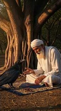 Kamzarf Kawwa 😏 | Lalach Aur Bewakoofi Ki Ibratnaak Kahani! 🐦🔥