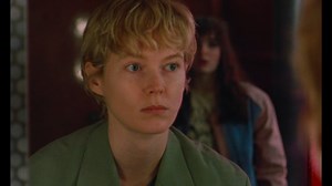 "How is that girl ever gonna learn she has a place in this world?" So excited to share the trailer for Georgia Oakley's stunning debut, BLUE JEAN. In cinemas February 10. | Altitude Films