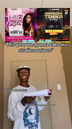 Univen Students: Taking Studies Seriously in 2023