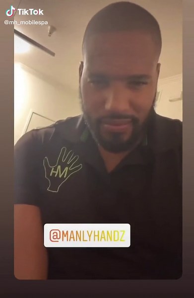 Who’s ready for their next massage?