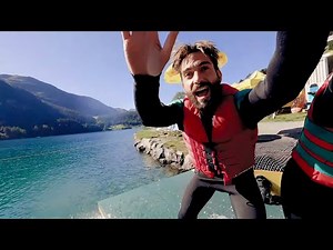 Davos Klosters Sommer-Gästeprogramm