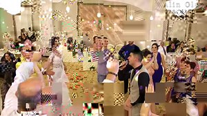 368K views · 4.9K reactions | Alin Olan - Program Ardelene Nuntă Oryana și Mihai | Alin Olan | Facebook