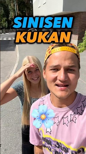 KISA FT. TYTTÖYSTÄVÄ