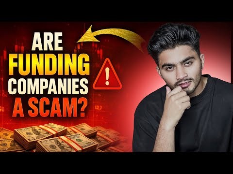 The Truth About Forex Funding Accounts Nobody Tells You