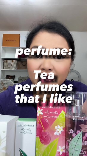 Discover the Best Green Tea Perfume by Elizabeth Arden