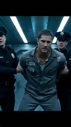 Demolition Man: Reboot – Tom Hardy, Idris Elba, Margot Robbie | Concept Trailer