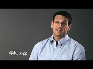 Why I Chose the Kellogg JD-MBA Program — Matt Rosenstock '14