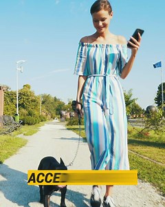 Il segreto per non invecchiare dietro al download o al caricamento di un video? Uscire e continuare a navigare con WOW FI. | Fastweb