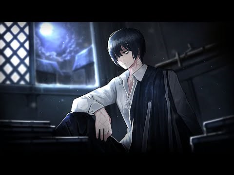 [림버스 컴퍼니] 인격 이야기: 이상 - 검계 살수