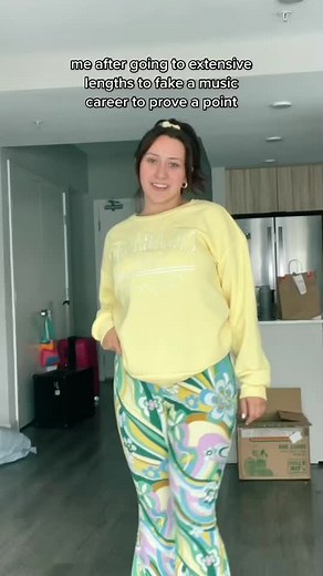 whoops but atleast I had fun 🤩😭 outfit from @rue21