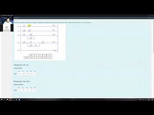 Videoconferencia 24: Ejercicios ruteo de programa en ladder, parte 1