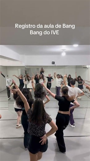 IVE - BANG BANG dance cover #ive #kpop #dance