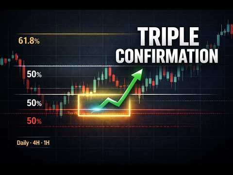How To Use Fibonacci Retracements To Find Key Support and Resistance Levels on a Stock Chart