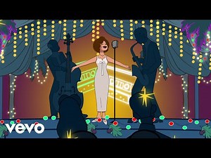 Brenda Lee - Noche Buena Y Navidad (Rockin' Around The Christmas Tree)