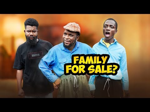 Sold My Family | House keeper Series