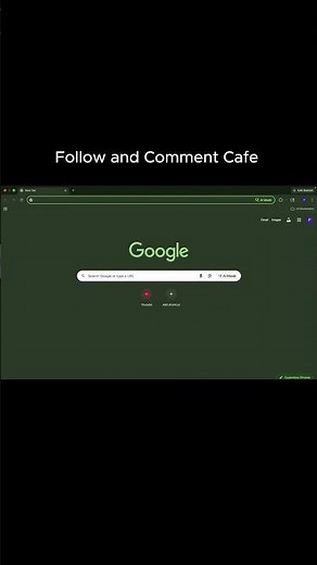 create a cafe website for my startup ✨