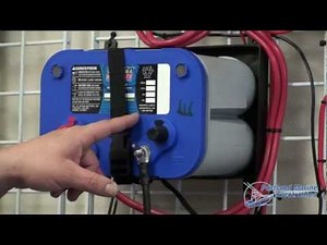 Optima Battery Marine Application - Portland Marine Electronics