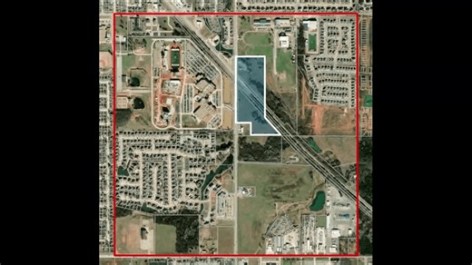 East of Yukon Parkway, leaders greenlight sports complex, hotel and dining mega project